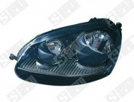 Фара SPILU 335058