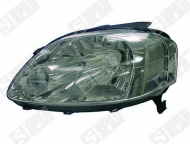 Фара SPILU 335077
