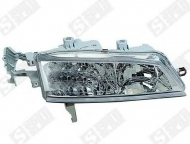 Фара SPILU 337010