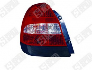 Фонарь SPILU 407015