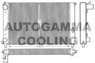 Теплообменник AUTOGAMMA 100251