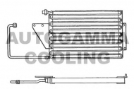 Конденсатор AUTOGAMMA 101592