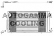 Конденсатор AUTOGAMMA 101597