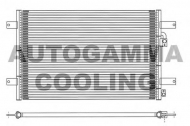 Конденсатор AUTOGAMMA 101691
