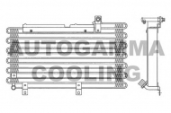Конденсатор AUTOGAMMA 102598