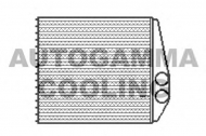 Теплообменник AUTOGAMMA 103509