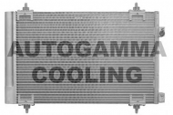 Конденсатор AUTOGAMMA 103672