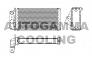 Теплообменник AUTOGAMMA 103969