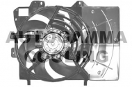 Вентилятор AUTOGAMMA GA200319