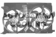 Вентилятор AUTOGAMMA GA200805