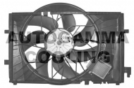 Вентилятор AUTOGAMMA GA200876