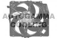 Вентилятор AUTOGAMMA GA201433