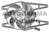 Вентилятор AUTOGAMMA GA201499