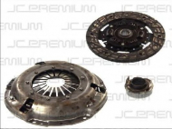 Комплект сцепления JC PREMIUM F13012PR