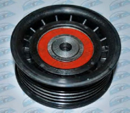 Ролик BTA E2U6406BTA