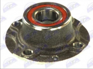 Комплект подшипника BTA H2F001BTA