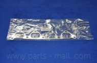 Прокладкa PARTS-MALL P1M-A008
