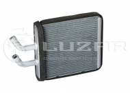 Теплообменник LUZAR LRh 08FD