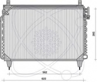 Конденсатор ELECTRO AUTO 30M0014