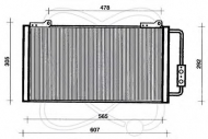 Конденсатор ELECTRO AUTO 30N0003