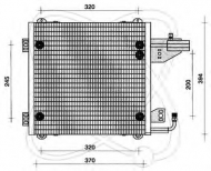 Конденсатор ELECTRO AUTO 30R0032