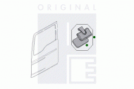 Зеркало рампы PE Automotive 2141-08889-0463-03