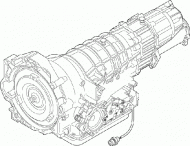 Привод ZF 1060 040 005