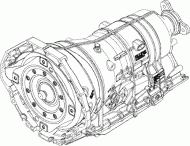 Привод ZF 1068 012 331