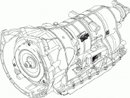 Привод ZF 1071 012 060