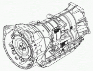Привод ZF 1071 022 016