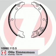 Комлект тормозных накладок ZIMMERMANN 10990.113.5