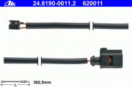 Контакт ATE 24.8190-0011.2