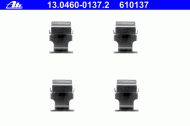 Комплектующие ATE 13.0460-0137.2