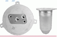 Осушитель NISSENS 95007