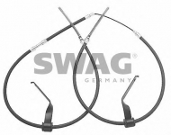 Трос SWAG 99 90 5781