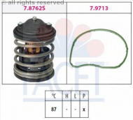 Термостат FACET 7.8851