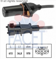 Датчик FACET 9.0569