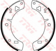 Комлект тормозных накладок TRW GS6129