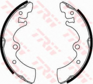 Комлект тормозных накладок TRW GS8096