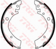 Комлект тормозных накладок TRW GS8215
