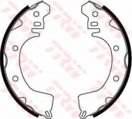 Комлект тормозных накладок TRW GS8221