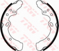 Комлект тормозных накладок TRW GS8288