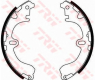 Комлект тормозных накладок TRW GS8291