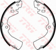 Комлект тормозных накладок TRW GS8308