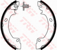 Комлект тормозных накладок TRW GS8552