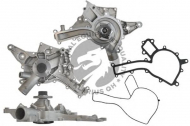Насос QH Benelux QCP3381