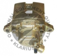 Тормозной суппорт QH Benelux QBS3428