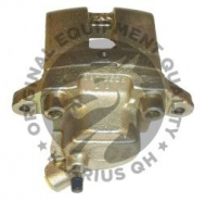 Тормозной суппорт QH Benelux QBS3429
