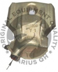 Тормозной суппорт QH Benelux QBS3445