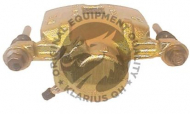 Тормозной суппорт QH Benelux QBS3220